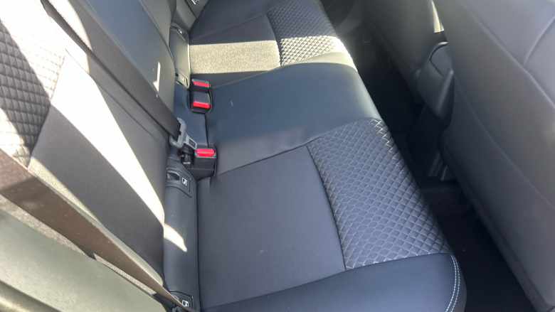 Mazda 2 Hybrid 1.5i Hybrid Homura 5dr CVT Hybrid Hatchback